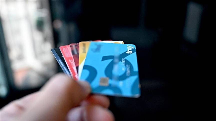 Kredi kartında yeni dönem: Nakit avans limiti 50 bin TL’ye, vade 6 aya çıkıyor! 3